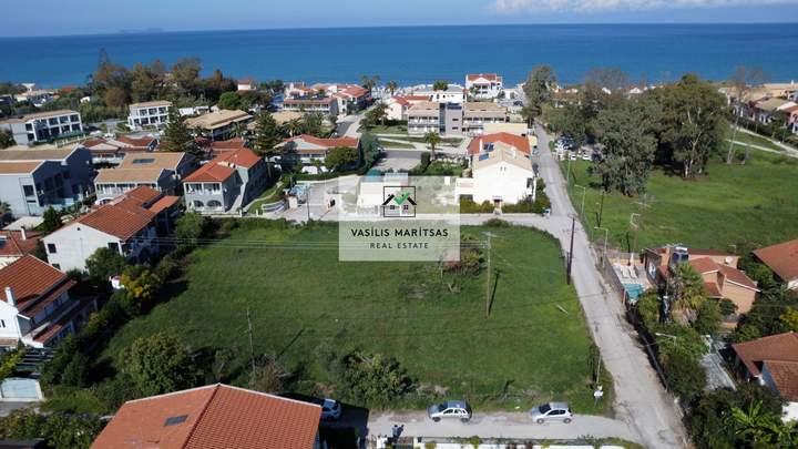 Corfu for sale
