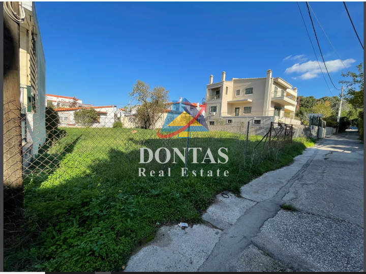 Nea Erythraia, Kifisia, Athens for sale