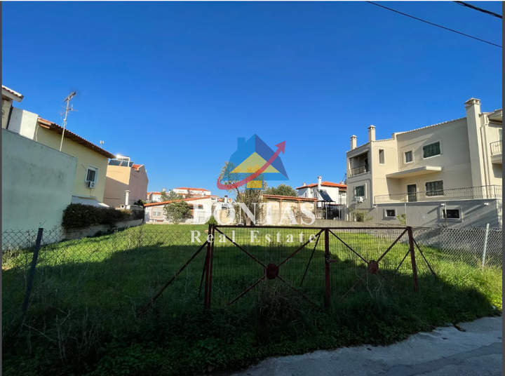 Nea Erythraia, Kifisia, Athens for sale