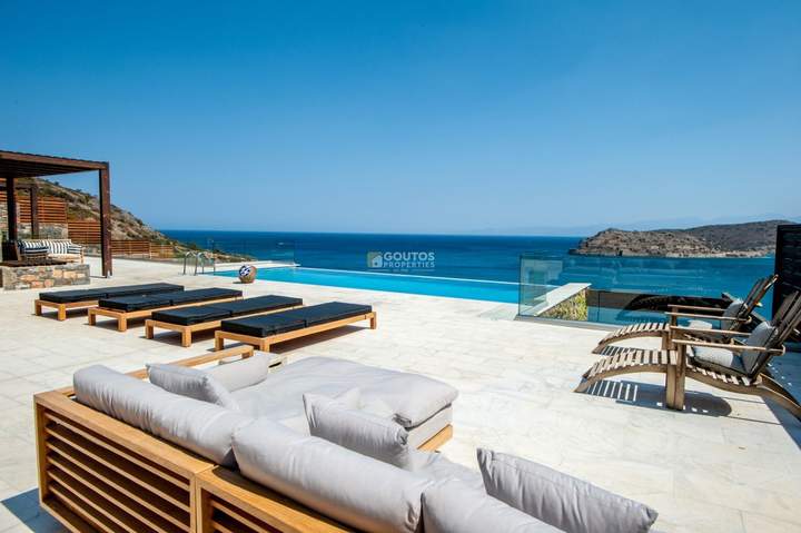 Agios Nikolaos, Crete for sale