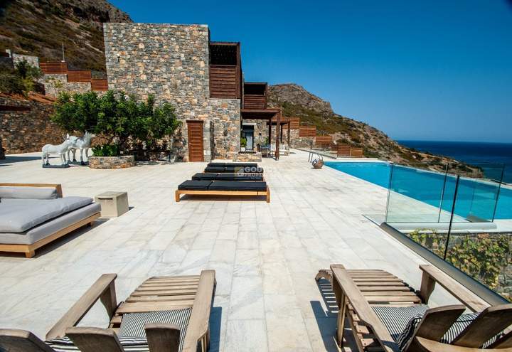Agios Nikolaos, Crete for sale