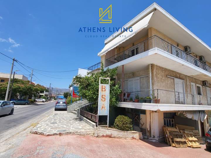 Rafina - Pikermi, Athens for sale