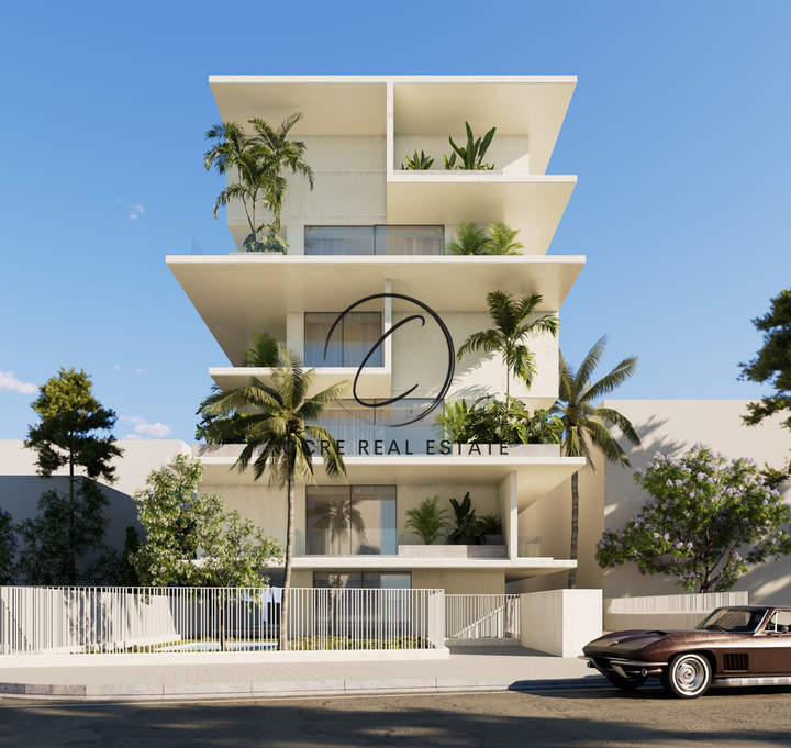 Glyfada, Athens for sale
