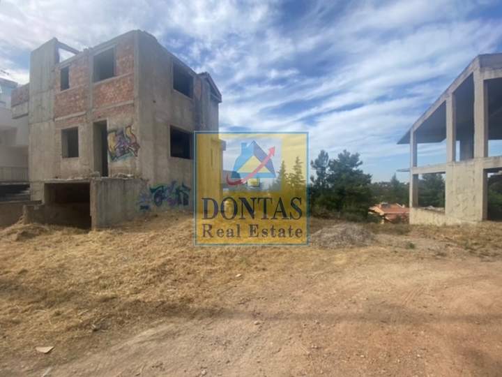 Dionysos, Athens for sale