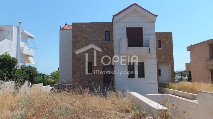 Anavyssos, Saronikos, Athens for sale