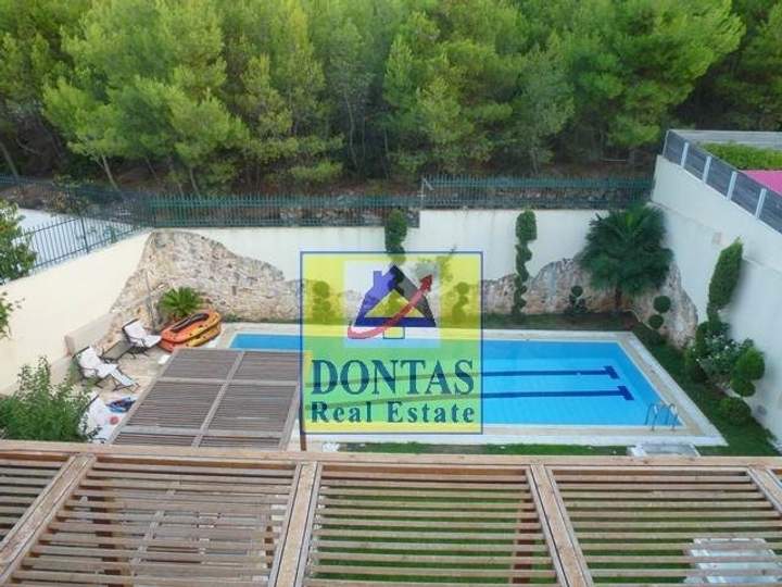 Dionysos, Athens for sale