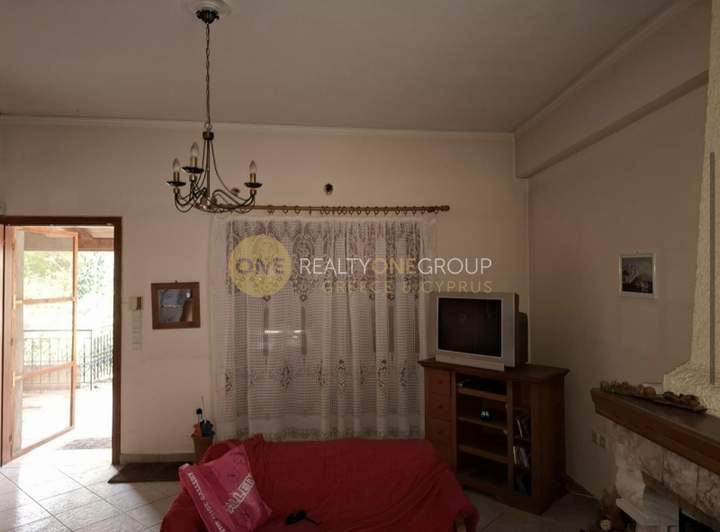 Melissia, Athens for sale