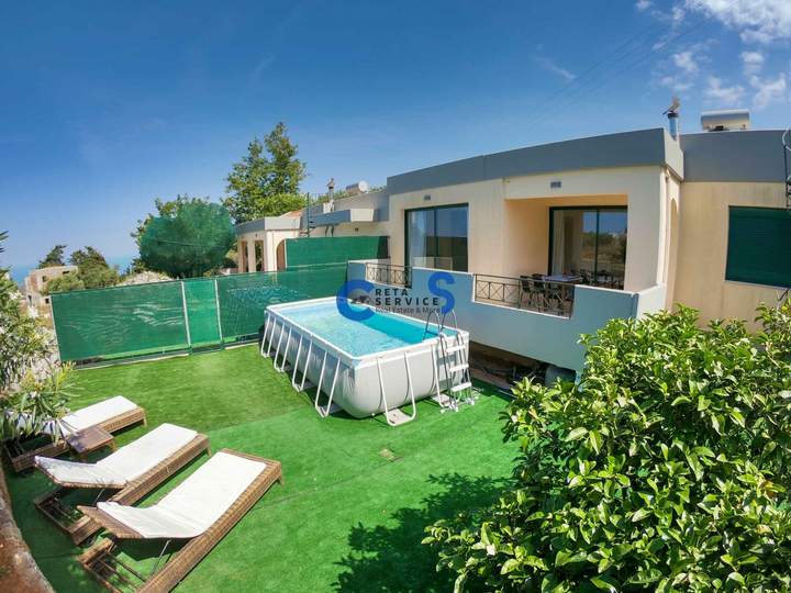 Apokoronas, Crete for sale