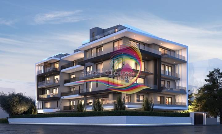 Glyfada, Athens for sale