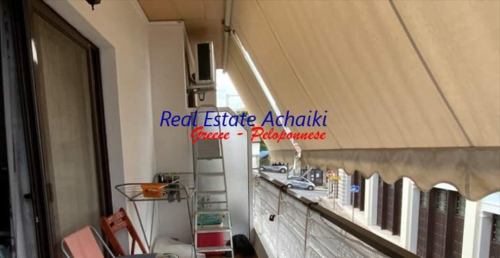 Aigialeia, Peloponnese for sale