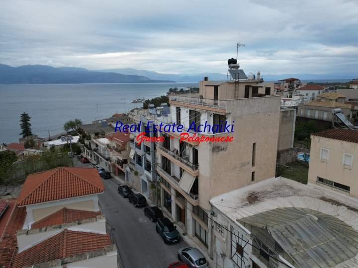 Aigialeia, Peloponnese for sale
