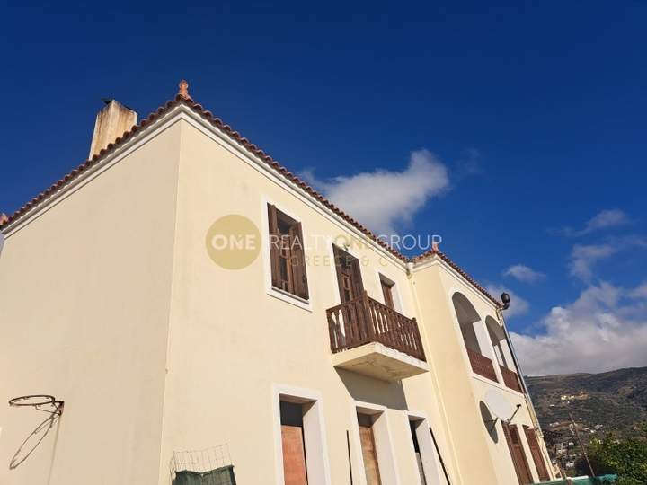 Andros, Cyclades for sale