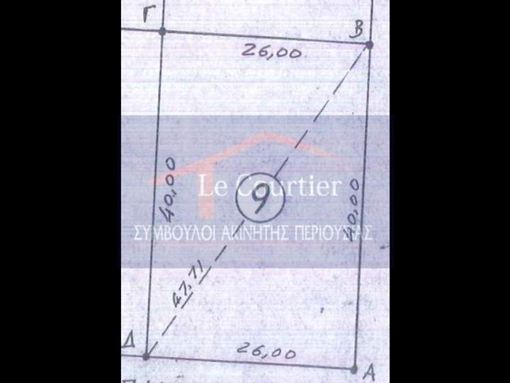 Antiparos, Cyclades for sale