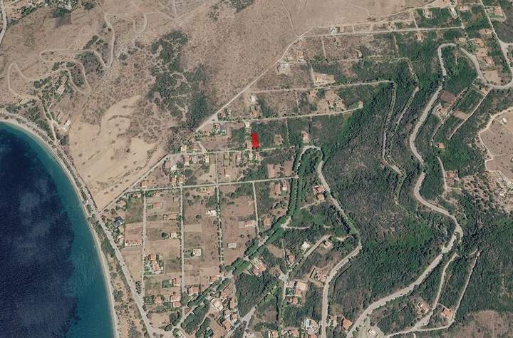 Karystos, Euboea for sale