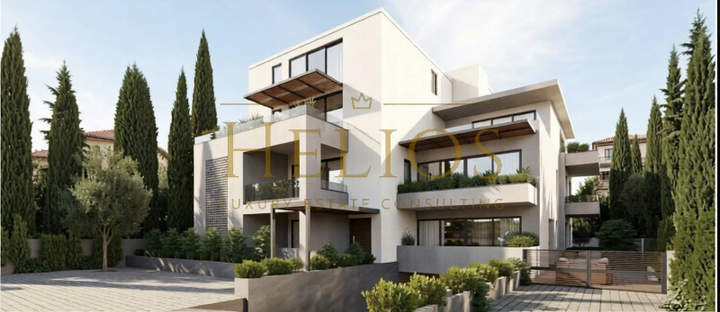 Chalepa, Chania, Crete for sale
