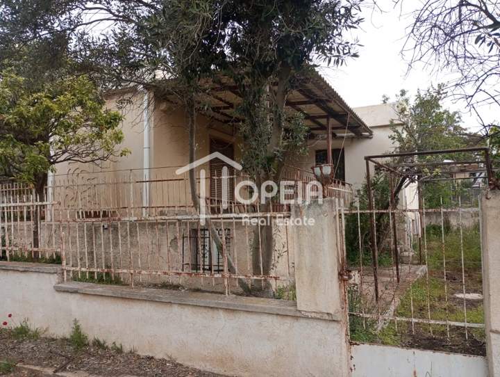 Saronikos, Athens for sale