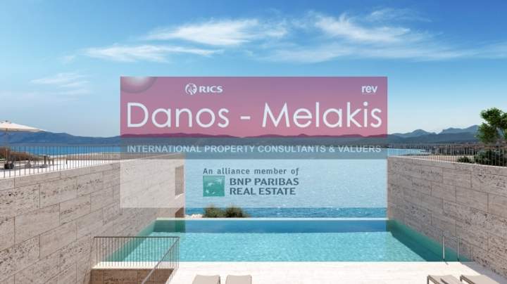 Kissamos, Crete for sale