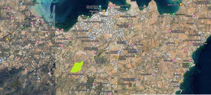 Paros, Cyclades for sale
