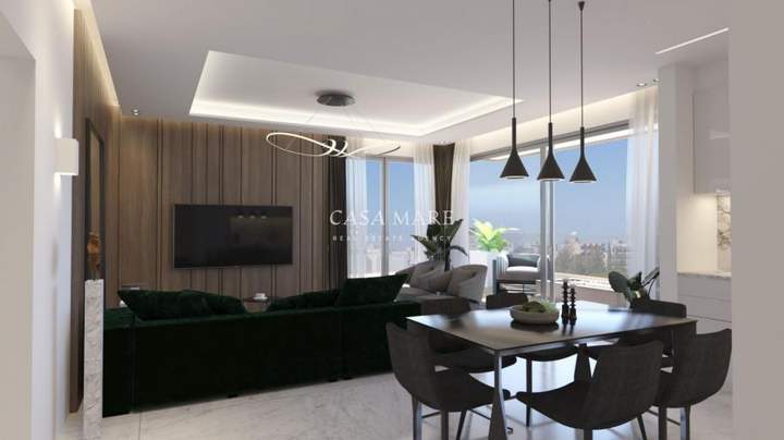 Nicosia for sale