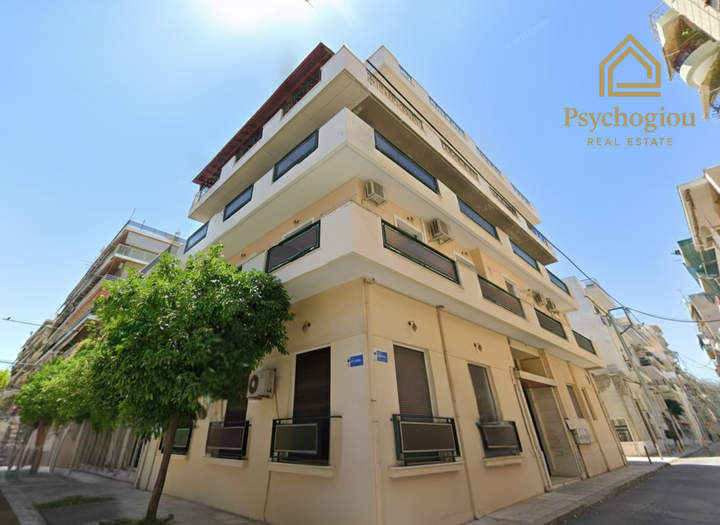 Tabouria - Agia Sofia Piraeus, Piraeus, Athens for sale