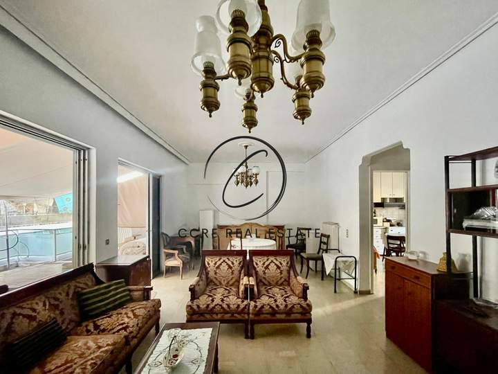 Neo Pangarti, Athens for sale