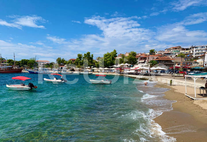 Sithonia, Chalkidiki for sale