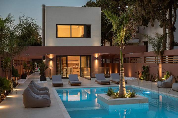 Chersonissos, Crete for sale