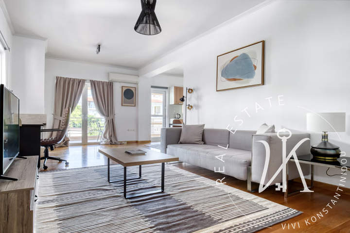 Glyfada, Athens for sale