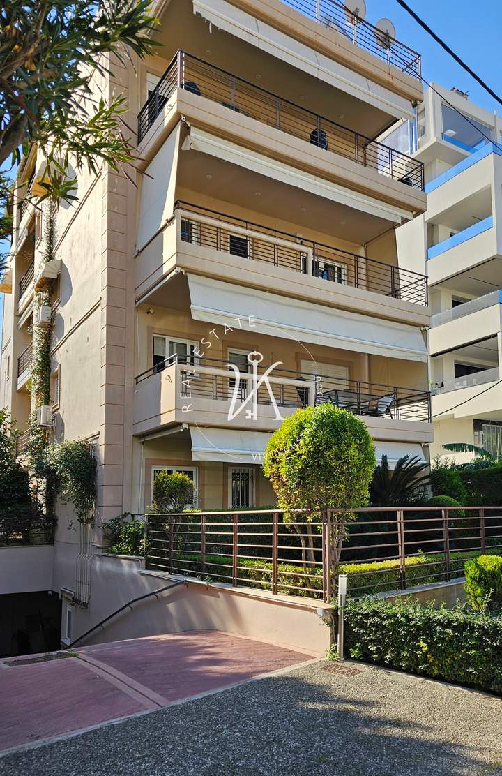 Glyfada, Athens for sale