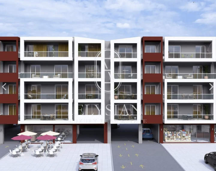 Kordelio - Evosmos, Thessaloniki for sale