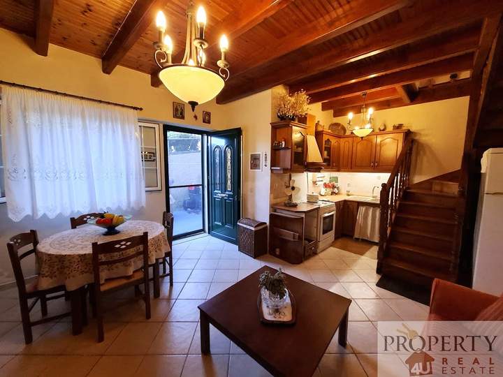 Corfu for sale