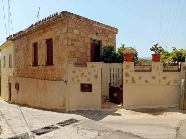 Lappa, Rethymnon, Crete for sale
