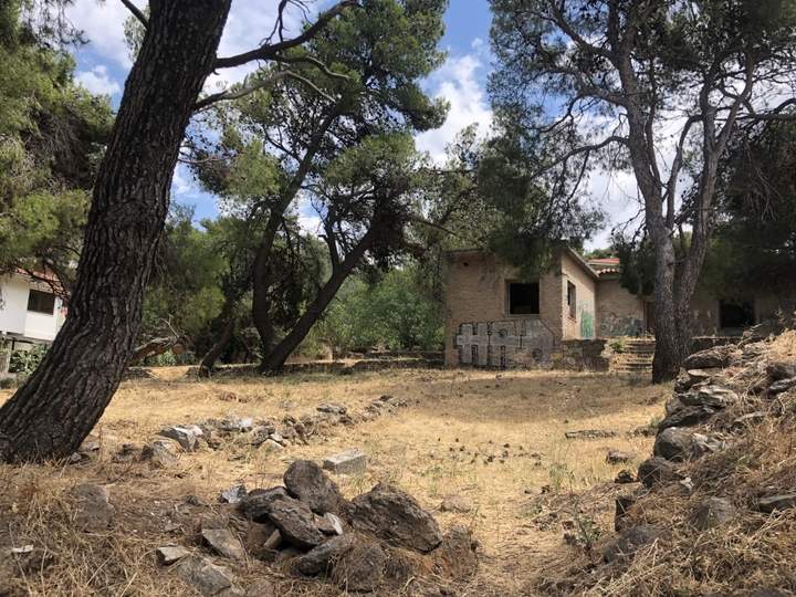 Kifisia, Athens for sale