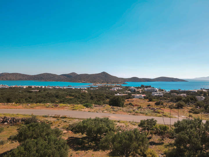 Agios Nikolaos, Crete for sale