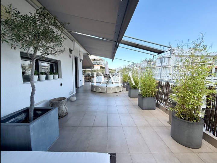 Osia Xeni - Brysaki, Thessaloniki for sale