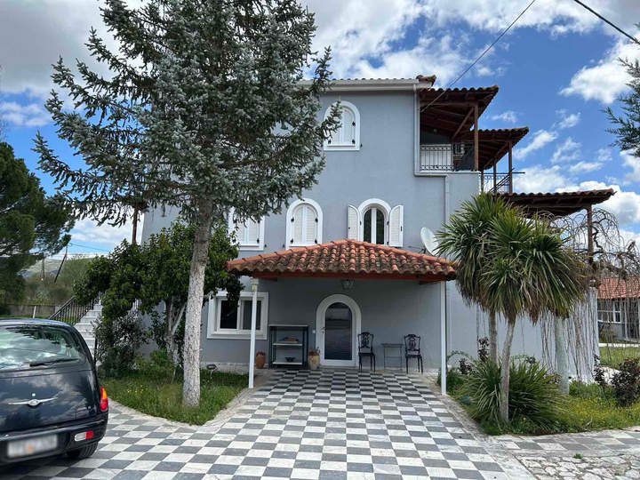 Tripoli, Peloponnese for sale