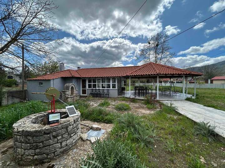 Tripoli, Peloponnese for sale