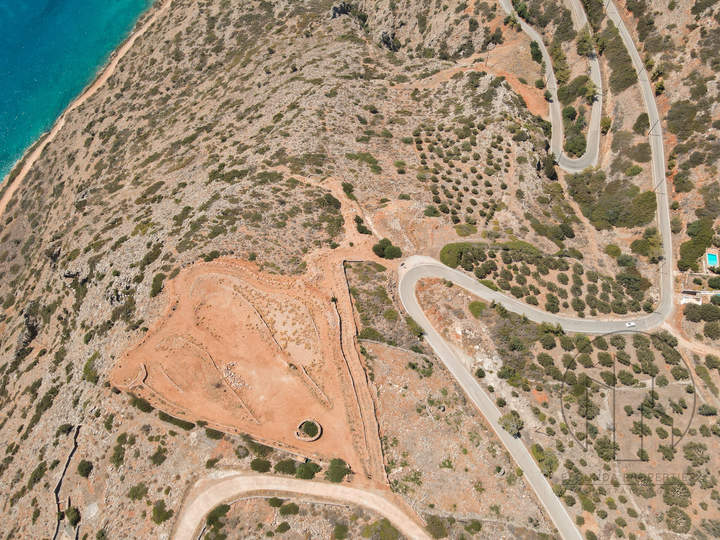 Agios Nikolaos, Crete for sale