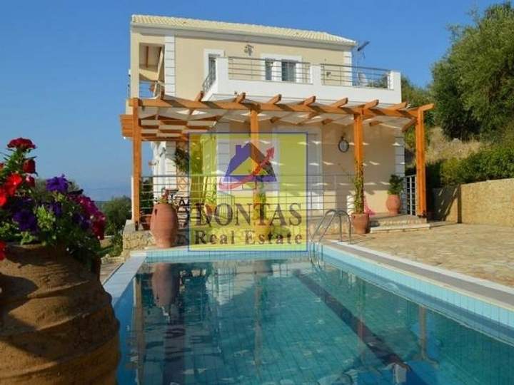 Corfu for sale