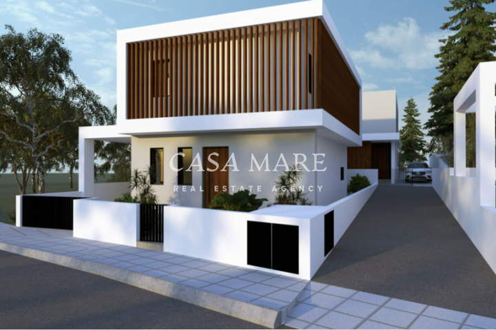 Lakatameia, Nicosia for sale