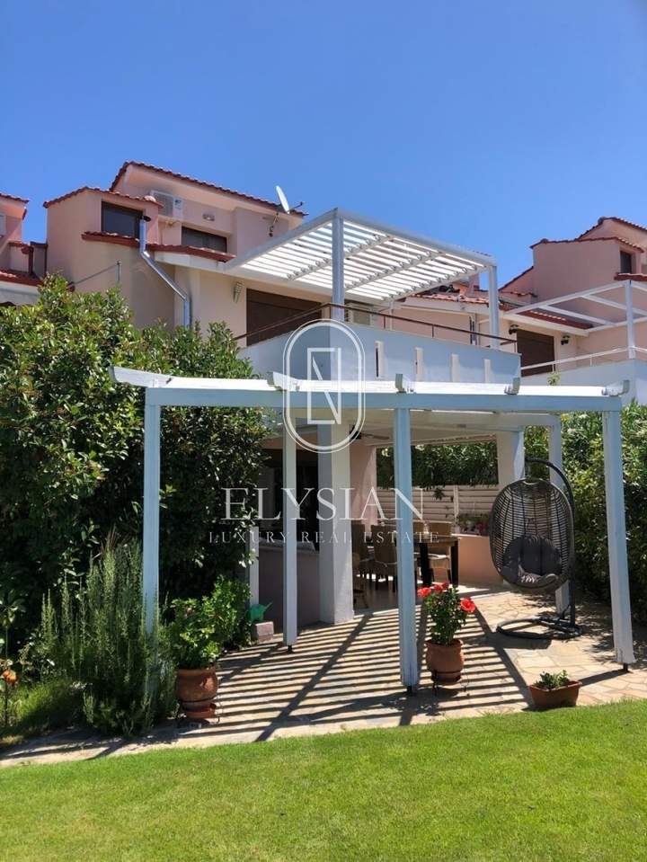 Sithonia, Chalkidiki for sale