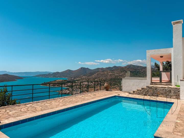 Agios Nikolaos, Crete for sale