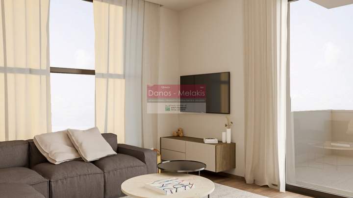 Agios Ioannis - Metochi Barmpou, Chania, Crete for sale