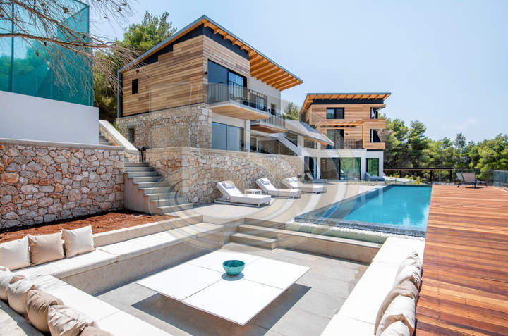 Lefkada for sale