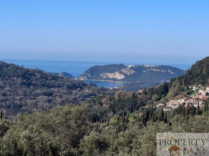 Corfu for sale