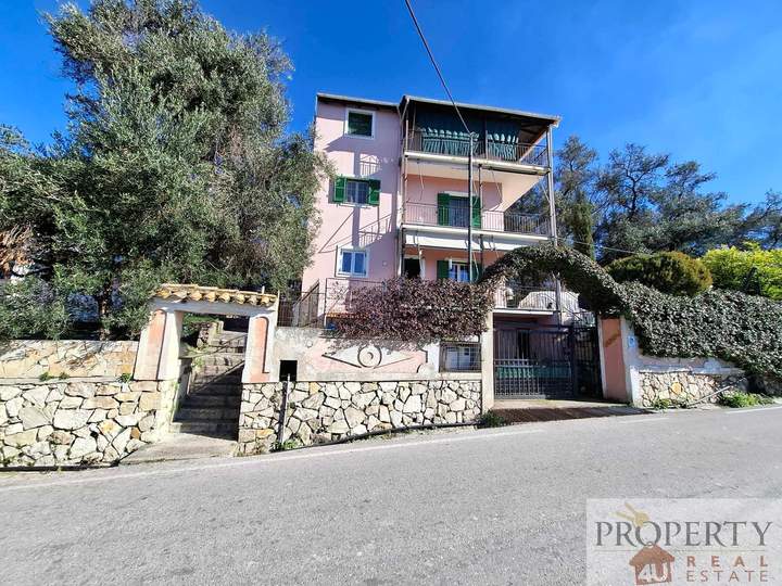 Corfu for sale