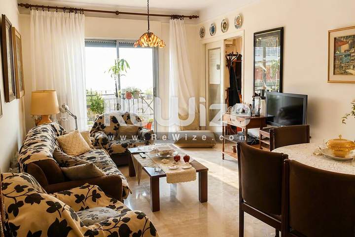 Trochiodromika - St. Kyriaki, Thessaloniki for sale