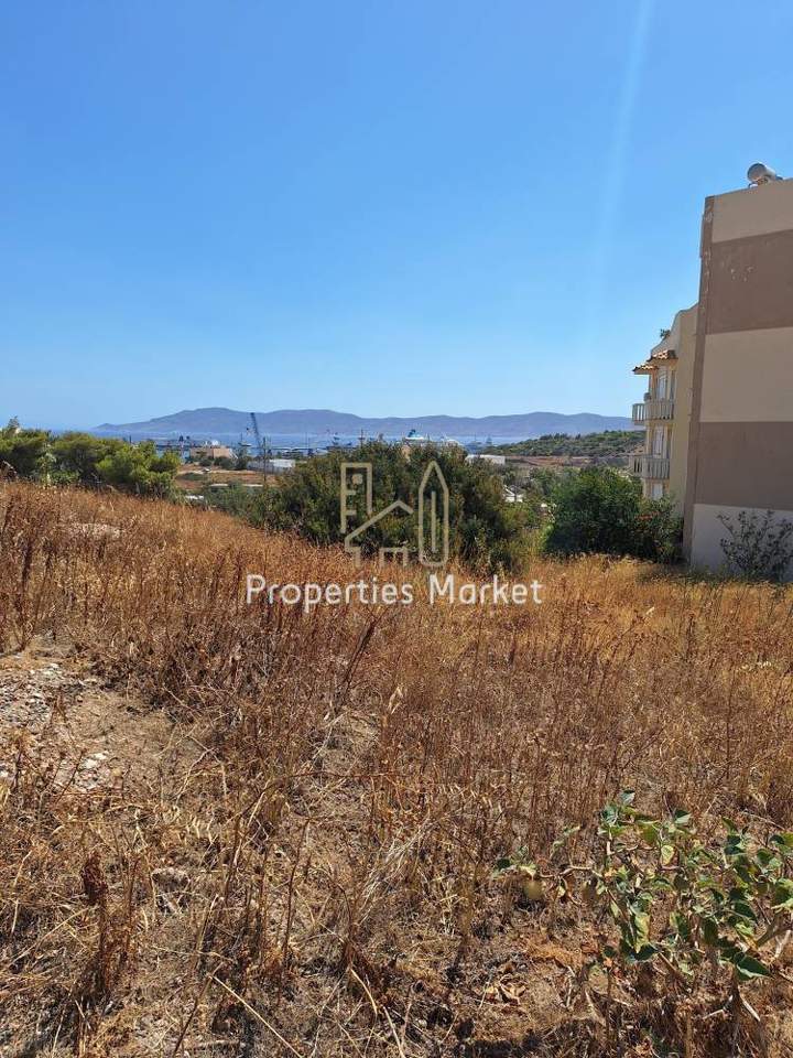 Lavreotiki, Athens for sale
