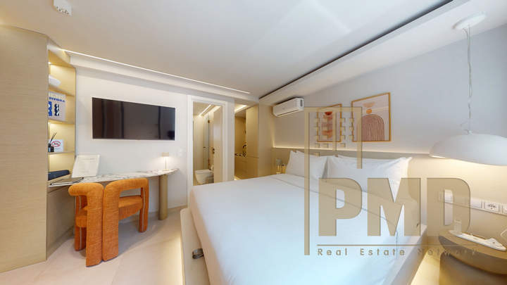 Glyfada, Athens for sale