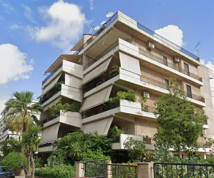 Glyfada, Athens for sale